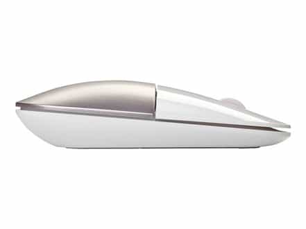 souris sans fil hp z3700
