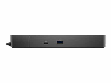 station d’accueil dellwd 19s hdmi 2xdp usb c