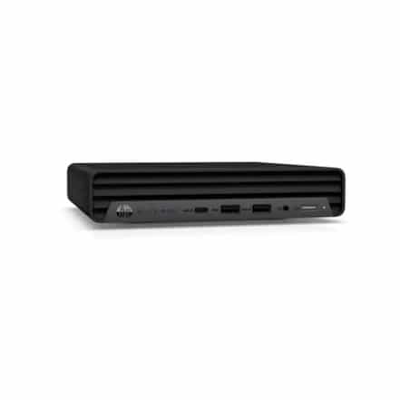 desk hp elite mini 800 g 9 r intel core i7 14700