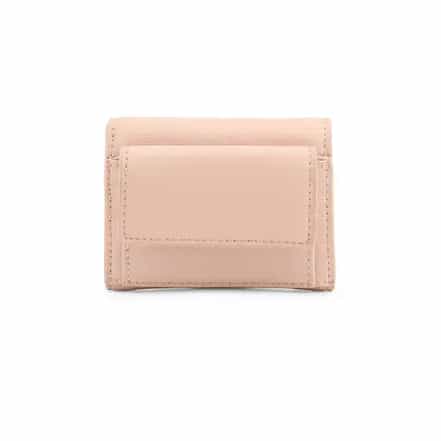 a close up of a wallet
