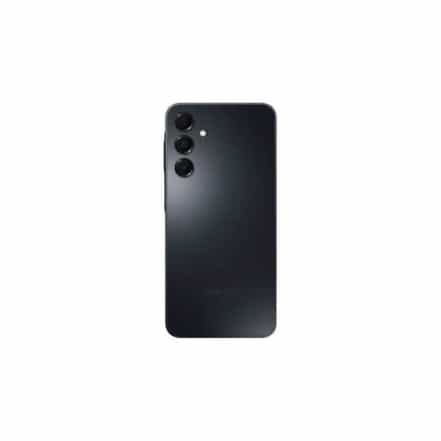 a back of a cell phone