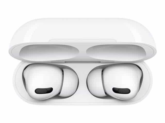 apple air pods pro 2e génération sans fil