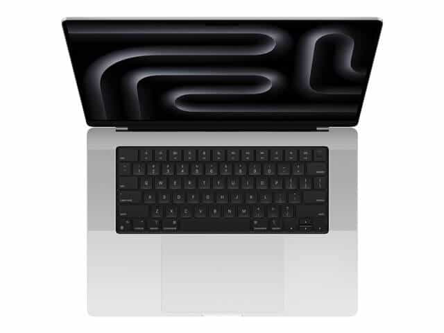 apple macbook pro 16.2 m3 pro 18 go ram 512 g