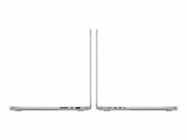 apple macbook pro 16.2 m3 pro 18 go ram 512
