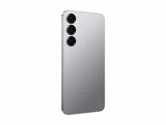 a back of a cell phone