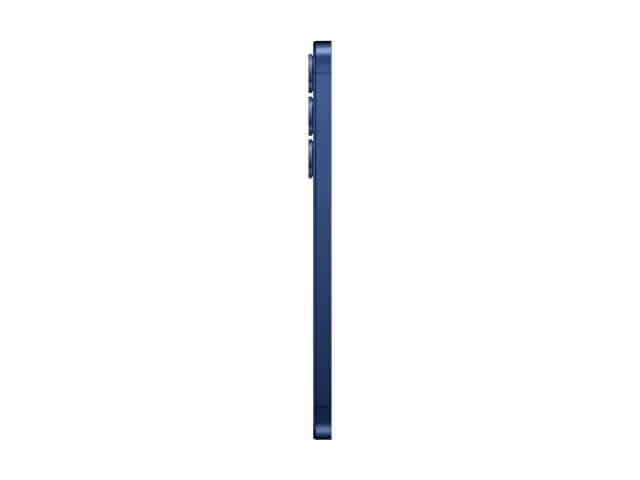the back of a cell phone
