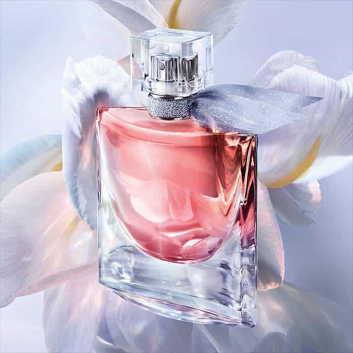 La vie est belle de lancome 100 ml