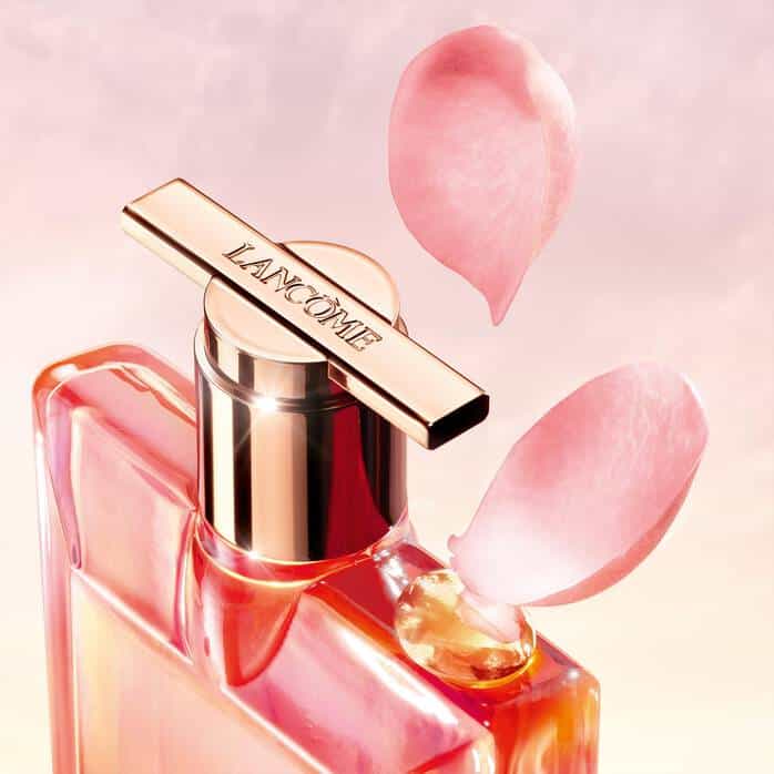 lancome idole nectar