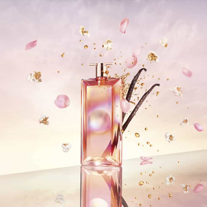 lancome idole nectar