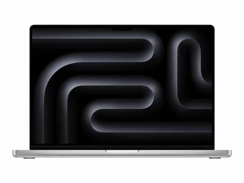 apple macbook pro 16.2 m3 pro 18 go ram 512 go