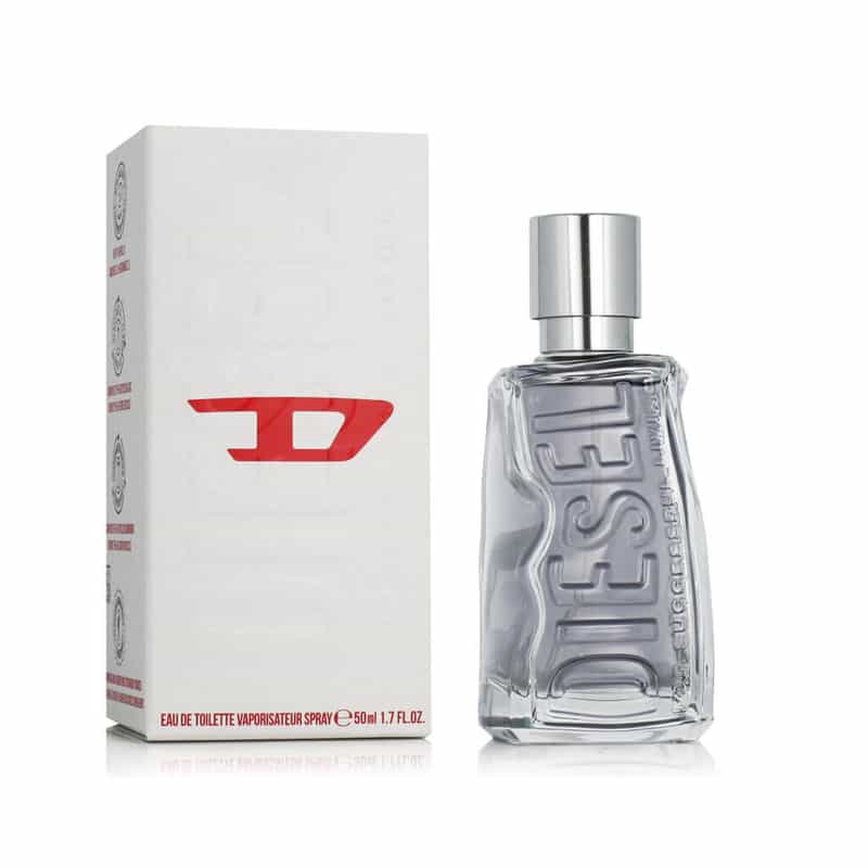 diesel d by diesel eau de toilette 50