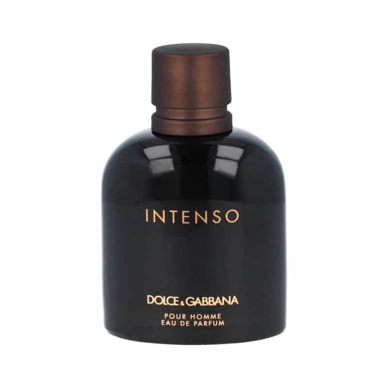 dolce gabbana intenso eau de parfum 125 ml