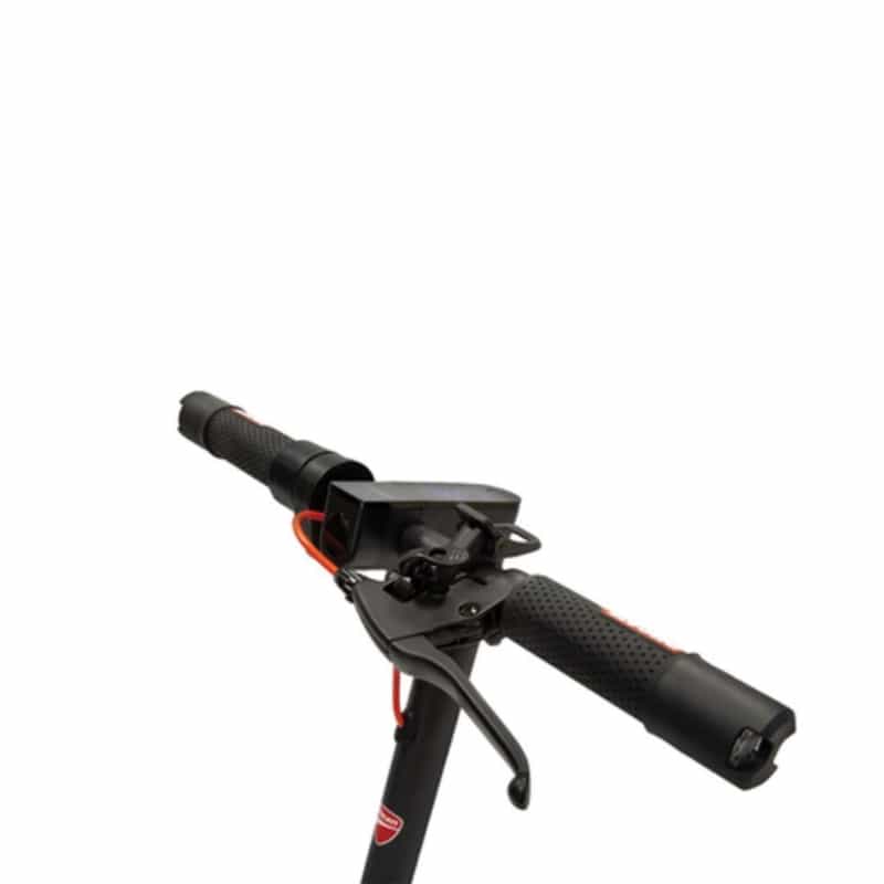 ducati trottinette electrique pro evo