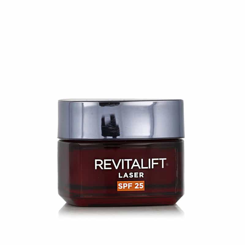 l’Oreal revitalift laser x3 cream SPF 25 50 ml