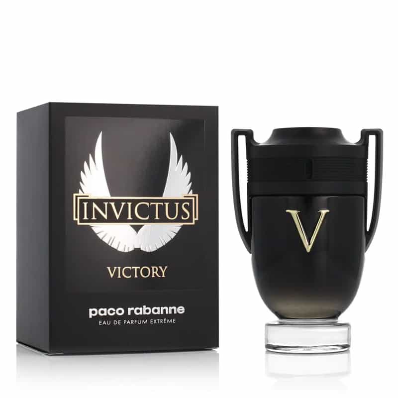 paco rabanne invictus victory eau deparfum