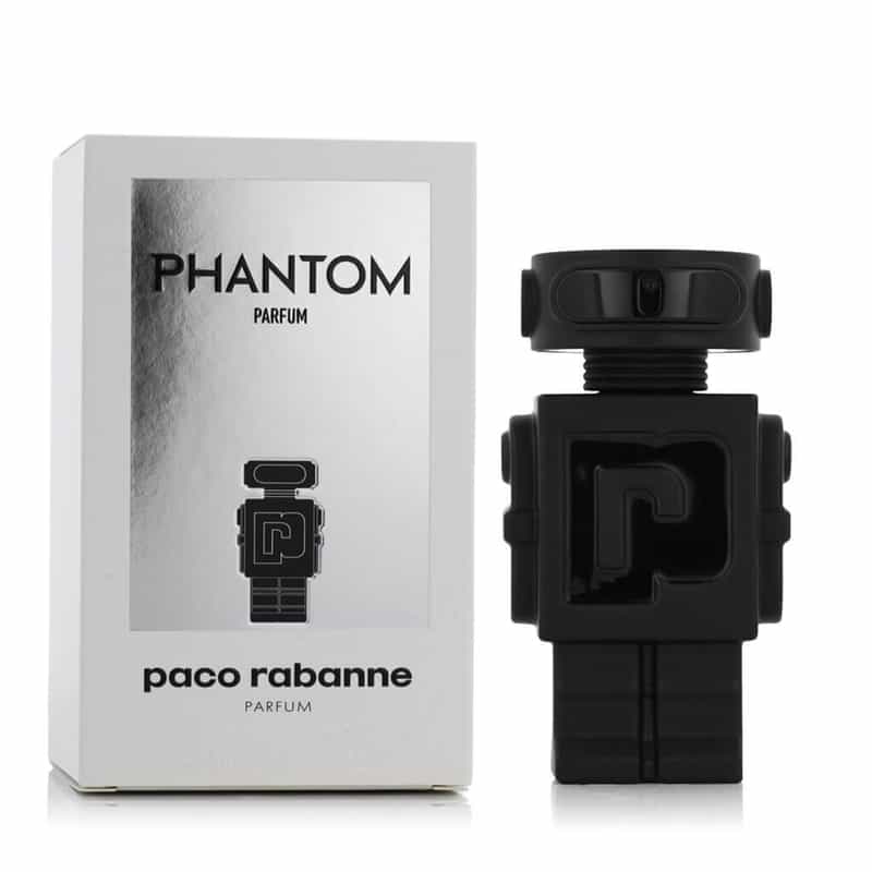 pacorabanne phantom eau de parfum