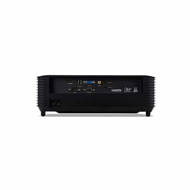 projecteur acer x1328 dlp wxga 5000 lumens