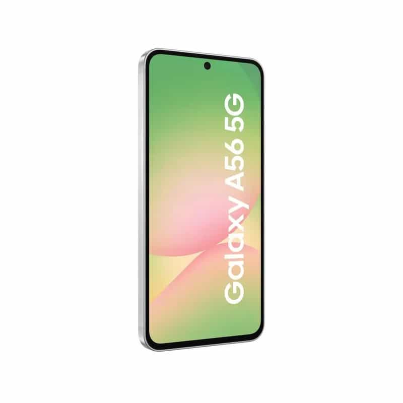 a cell phone with a screen