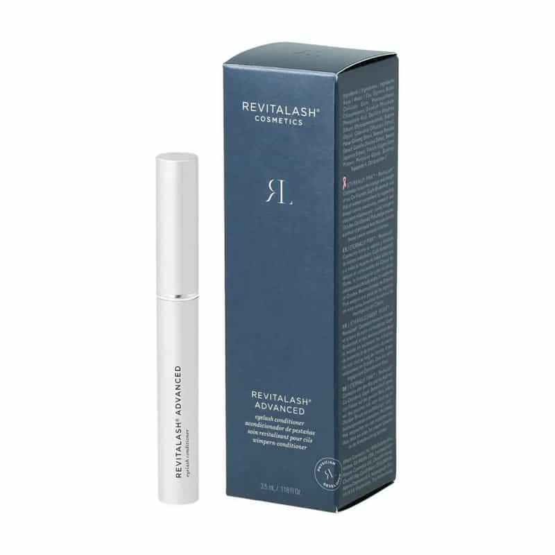 RevitaLash Advanced Conditioner 3,5 ml sérum cils boîte et tube