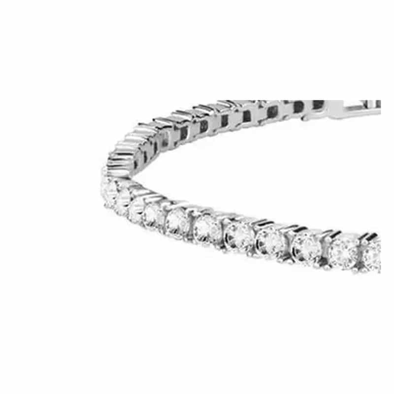 bracelet morellato saiw93 argente zoom strass