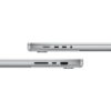 Apple Macbook Pro 16 2 M3 Pro 18 Go Ram 512 Go