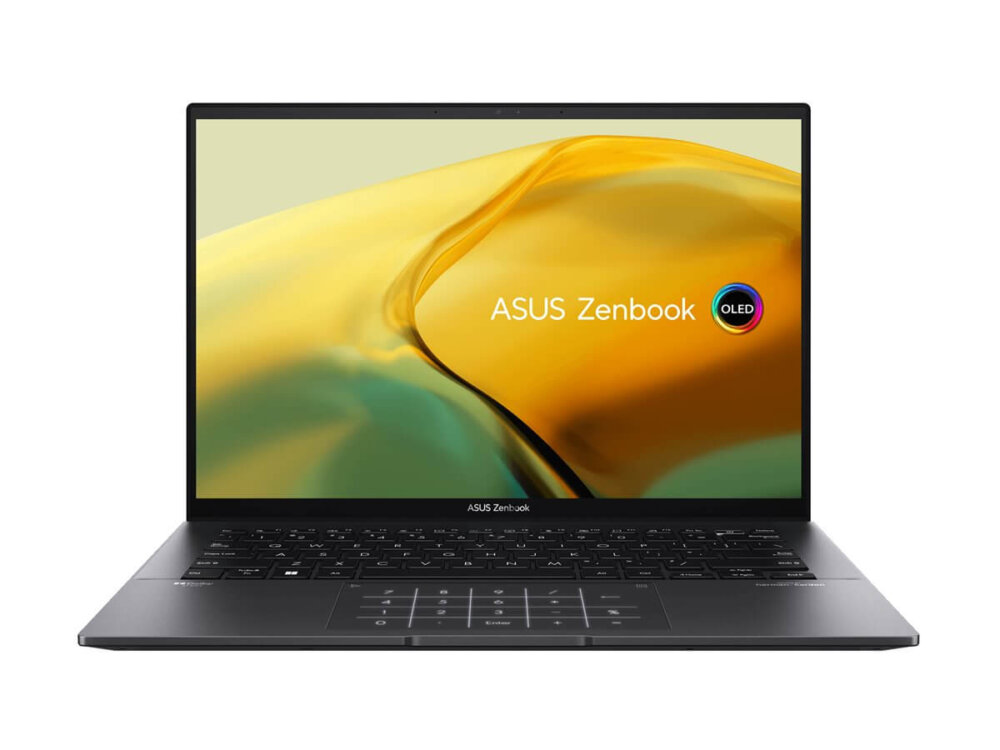 Asus Zenbook 14 Oled Um 3402Ya Kn853X 14