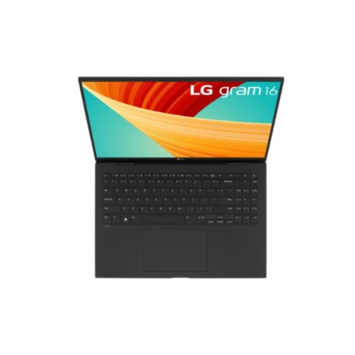 Portable Lg Gram 16Z90R-G.ap78F - Intel Core I7 – Image 4