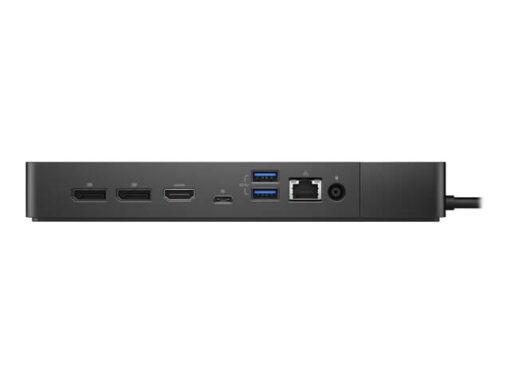 Station D'Accueil Dell Wd19S Hdmi, 2 X Dp Usb-C – Image 4