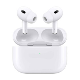 Apple AirPods Pro 2 (2e génération) sans fil