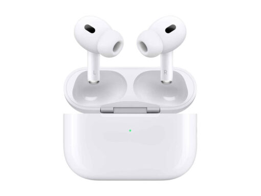 Apple Airpods Pro 2 (2E Génération) Sans Fil