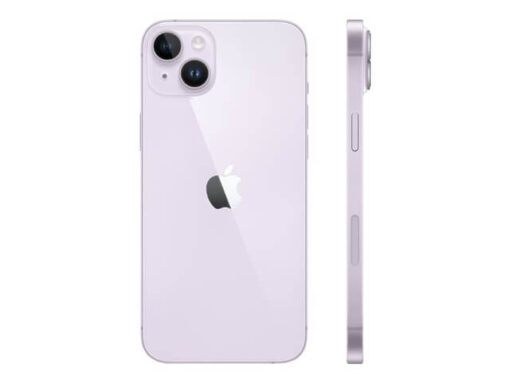 Apple Iphone 14 Plus Violet 5G 128 Go – Image 2