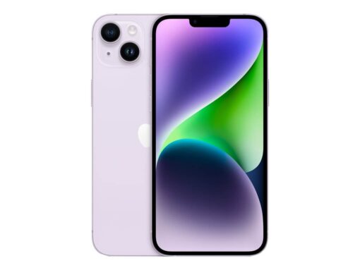 Apple Iphone 14 Plus Violet 5G 128 Go