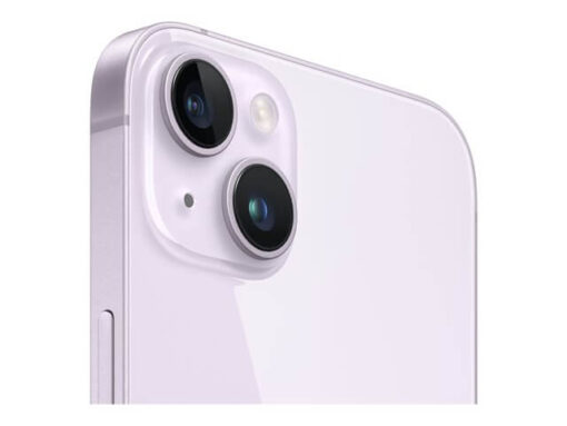 Apple Iphone 14 Plus Violet 5G 128 Go – Image 3