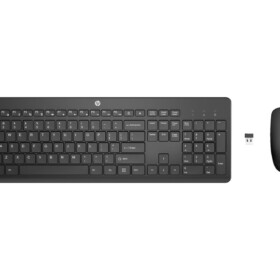 HP 235 ensemble clavier et souris sans fil