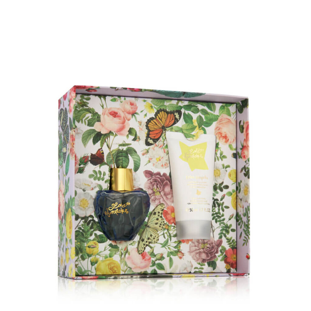 Lolita Lempicka Coffret Mon Premier Parfum