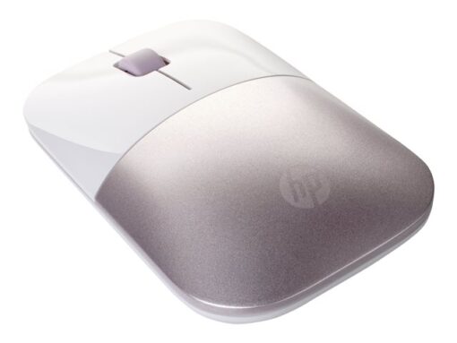 Souris Sans Fil Hp Z3700 - 2,4 Ghz - Rose – Image 2