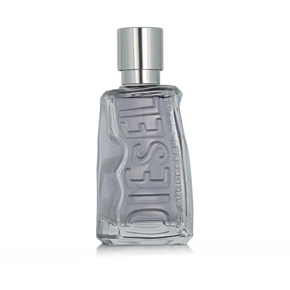 Diesel D By Diesel Eau De Toilette 50 Ml