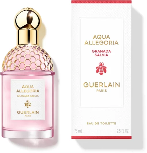 Guerlain Aqua Allegoria Granada Salvia