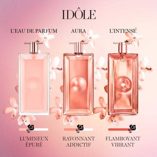 Lancôme Idole Aura 100 Ml – Image 2