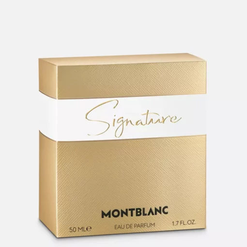 Montblanc Signature Eau De Parfum 90 Ml – Image 2