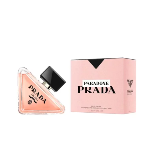 Prada Paradoxe Eau De Parfum 90 Ml – Image 2