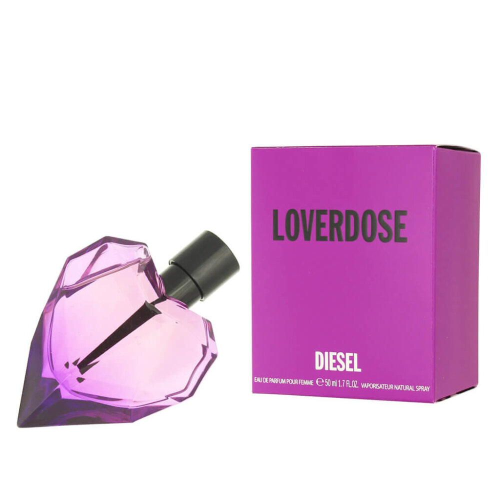 Loverdose Diesel Eau De Parfums 75 Ml