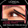 Loreal Paris Telescopic Lift Mascara