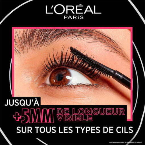 L'Oreal Telescopic Lift Mascara – Image 2