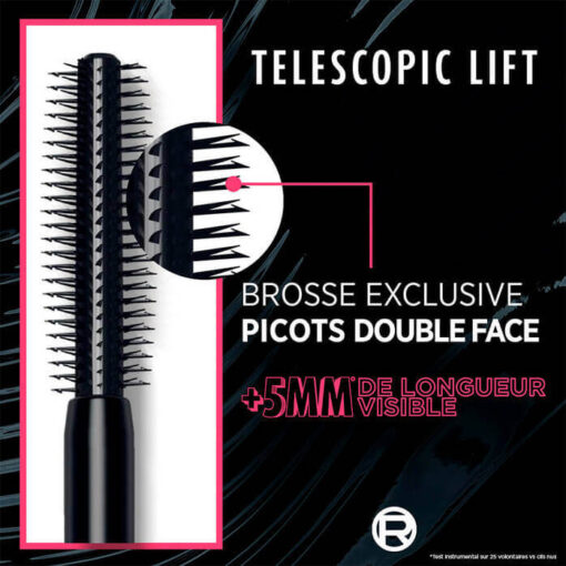 L'Oreal Telescopic Lift Mascara – Image 6