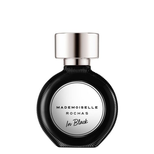 Mademoiselle Rochas In Black 100 Ml