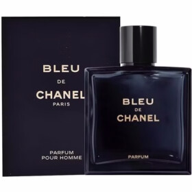 Bleu de chanel parfum 100ml