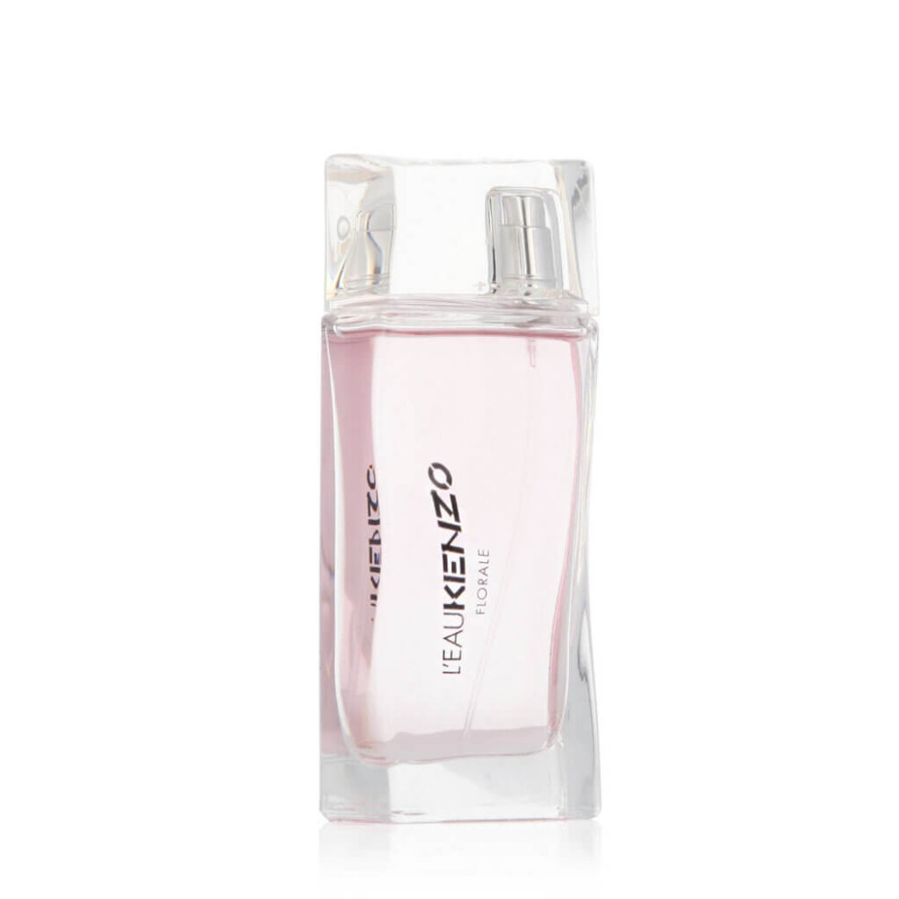 Leau Kenzo Florale Eau De Toilette Pour Femme