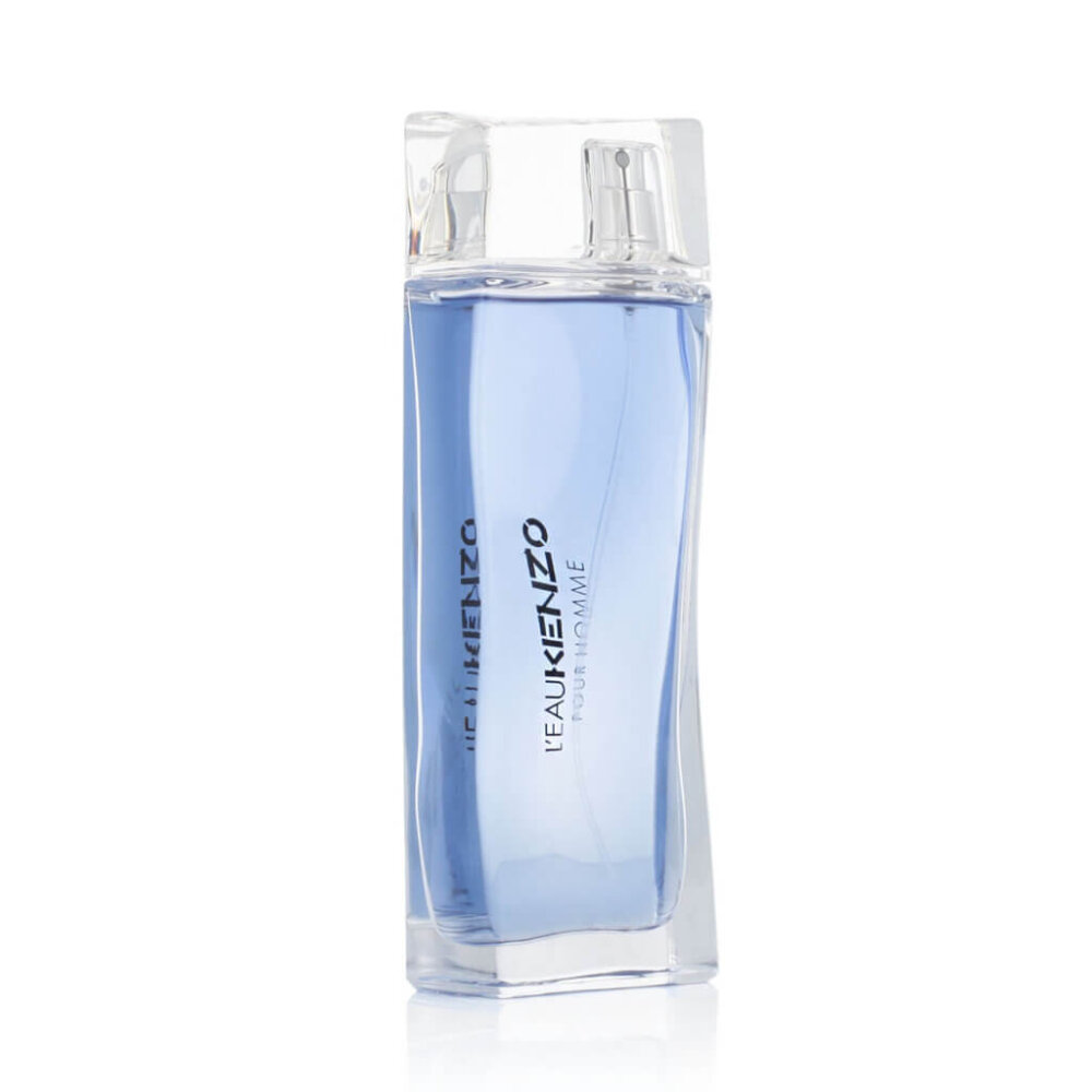 Leau Kenzo Pour Homme Eau De Toilette 1