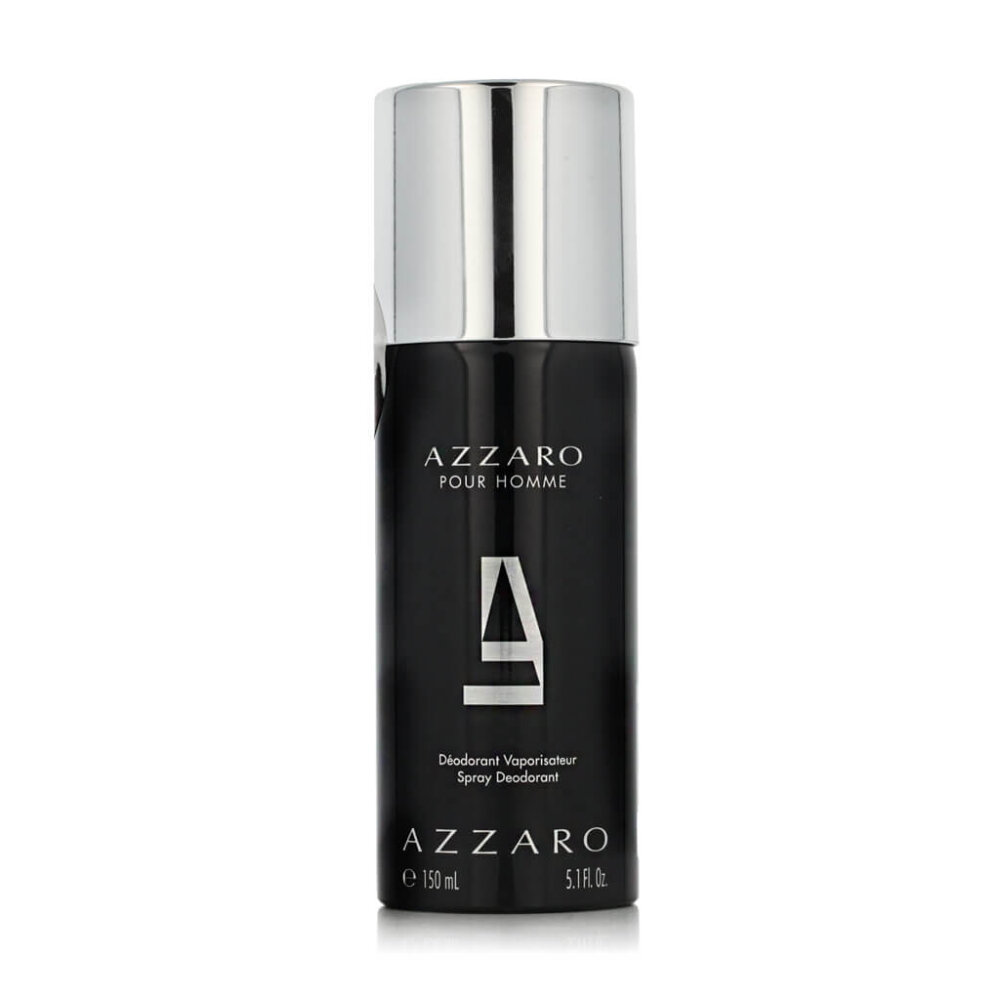 Azzaro Deodorant Spray Pour Homme 150 Ml